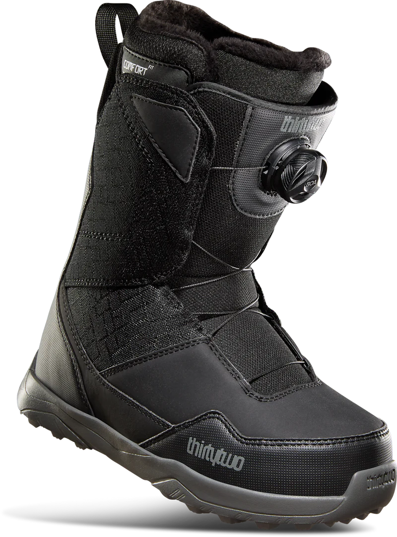 SHIFTY BOA WOMENS