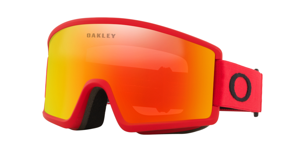 Target Line Snow Goggles