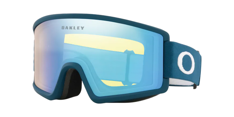 Target Line Snow Goggles