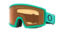 Target Line Snow Goggles