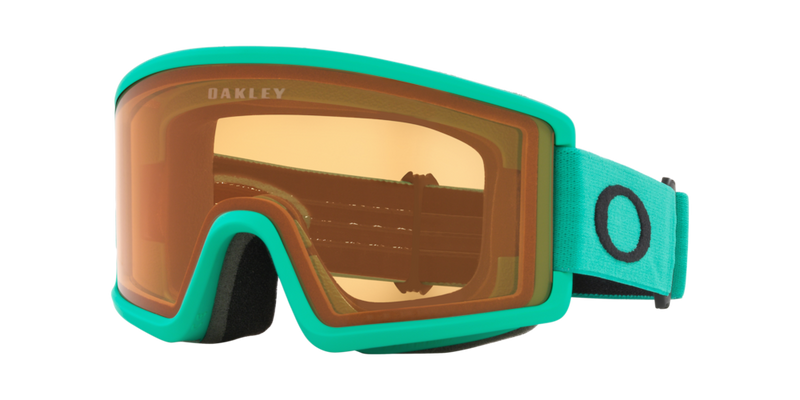Target Line Snow Goggles