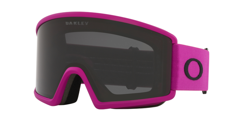 Target Line Snow Goggles