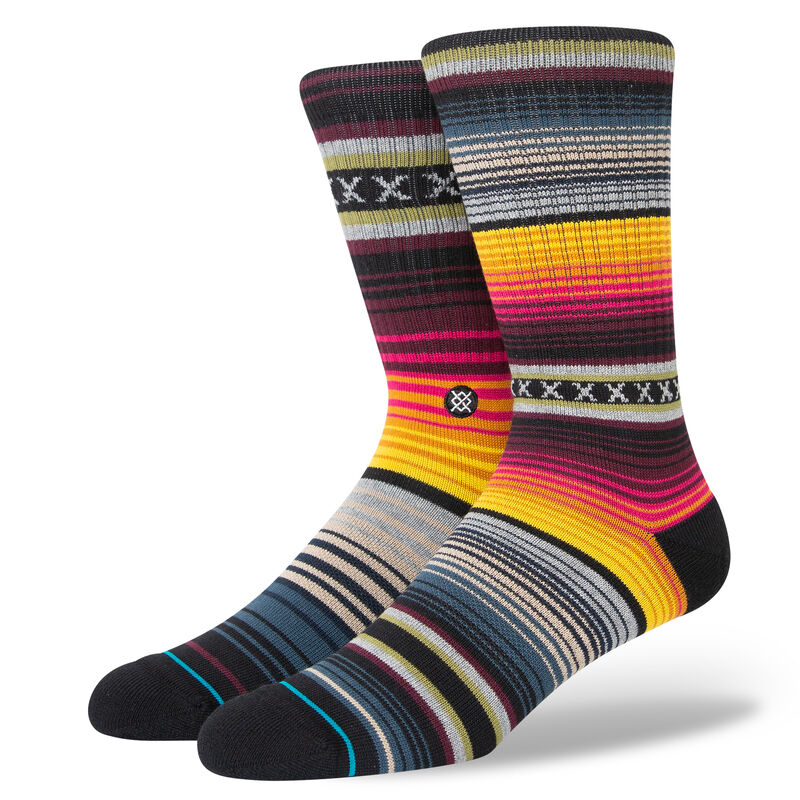 Curren Crew Socks