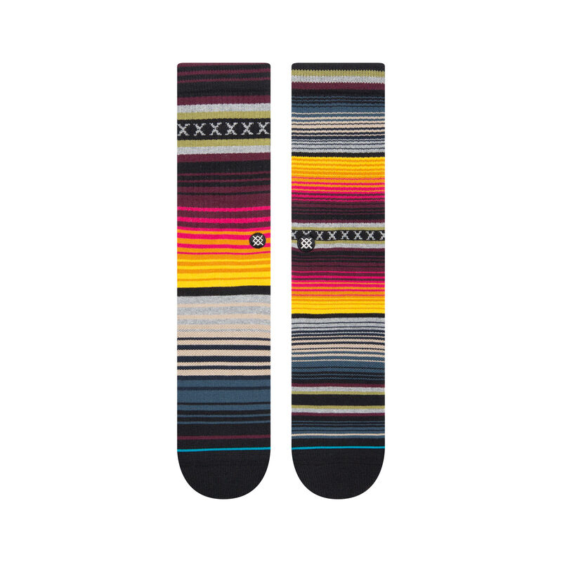 Curren Crew Socks