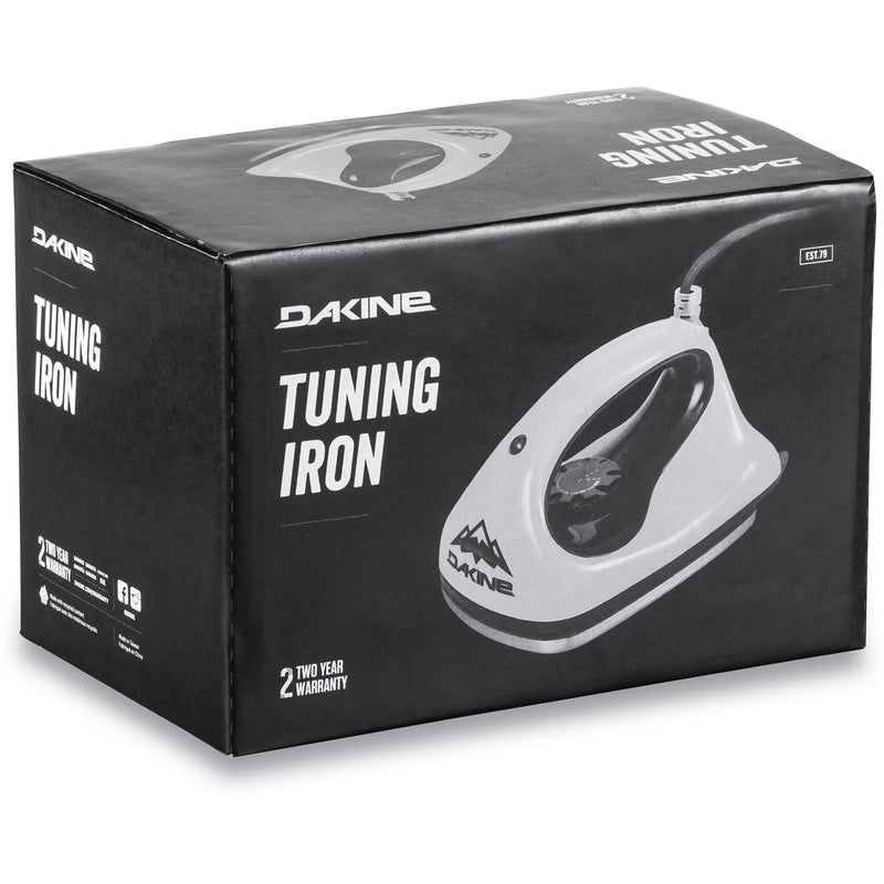 Adjustable Tuning Iron USA
