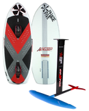 Chip Board and Go Foil Package