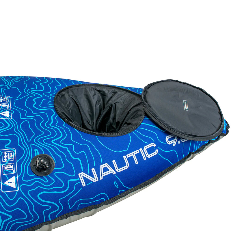 NAUTIC 9.5