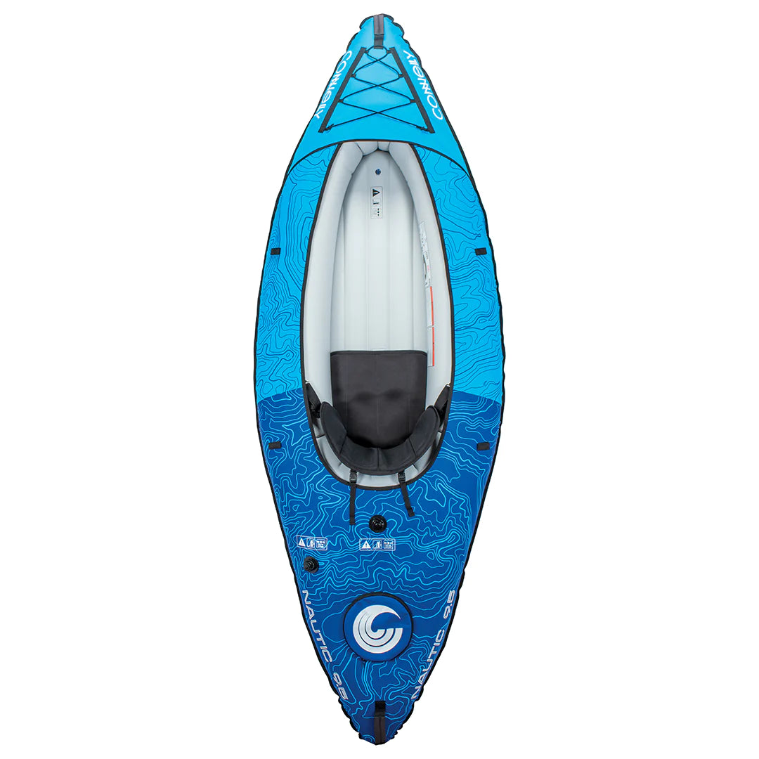 NAUTIC 9.5