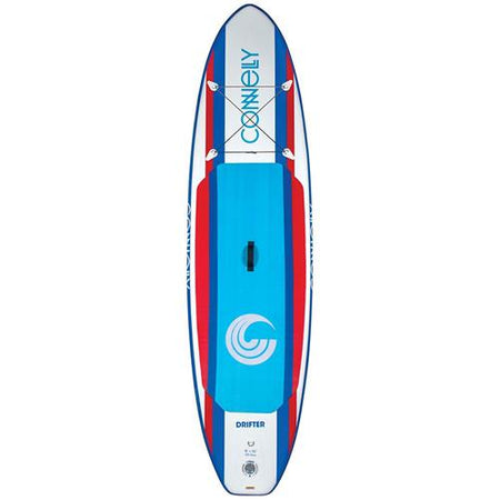 CONNELLY DRIFTER 10'0"