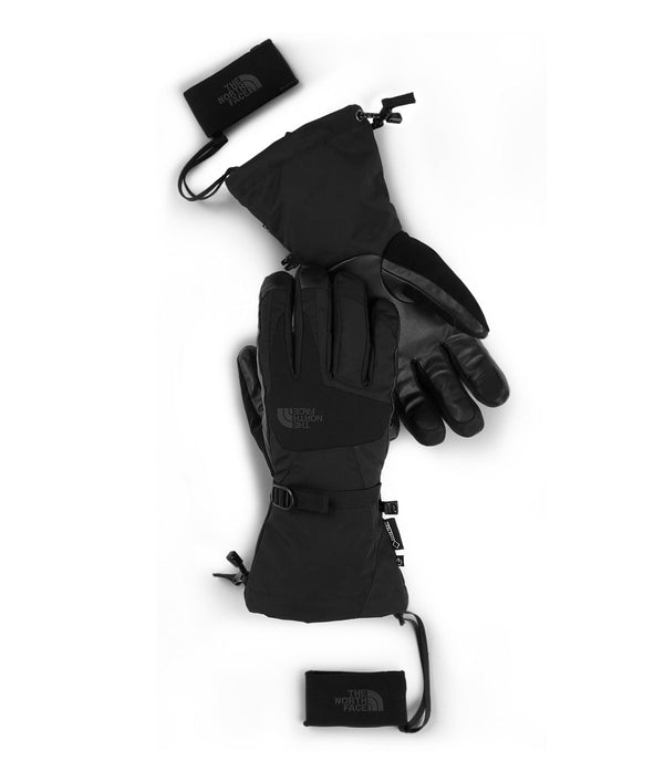 Men's Powdercloud Etip Glove