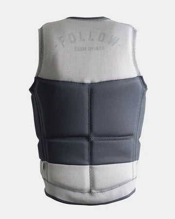 Divisions Mens Vest