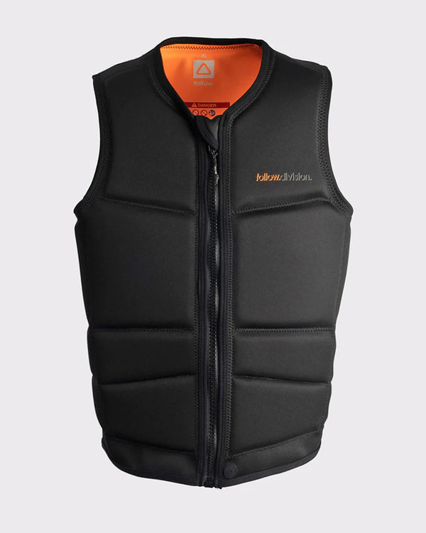 Division 2 Impact Vest