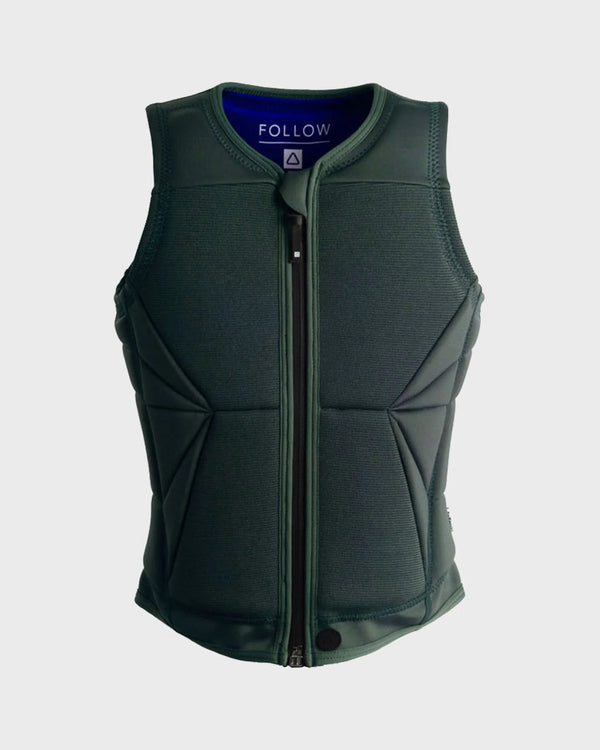 THE ROSA IMPACT VEST