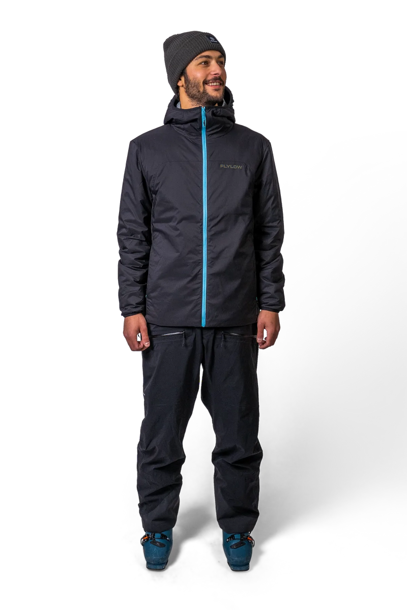 CROWE JACKET