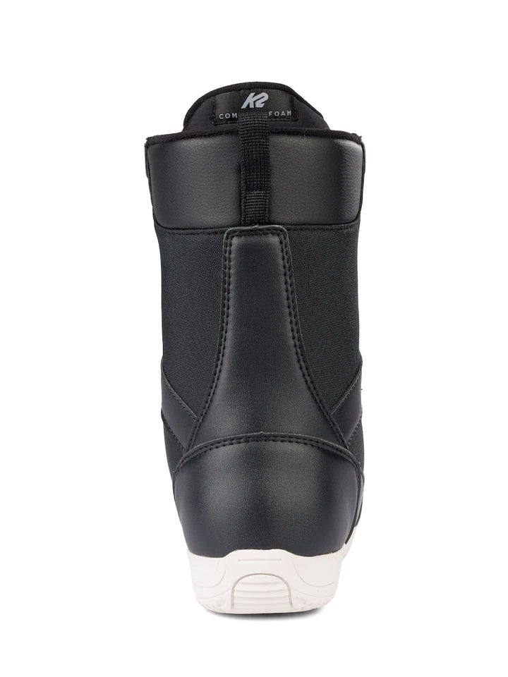 Belief K2 Boot