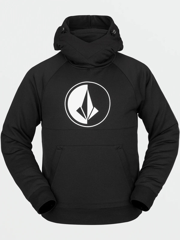 HYDRO RIDING HOODIE