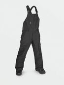 KIDS BARKLEY INSULATED BIB OVERALL