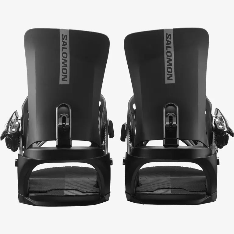 Rhythm Snowboard Bindings