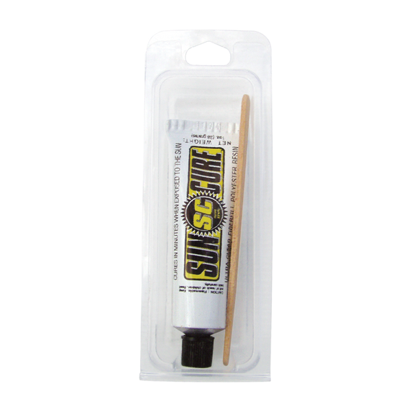 Sun Cure Fiberfill Mini Tube 1oz