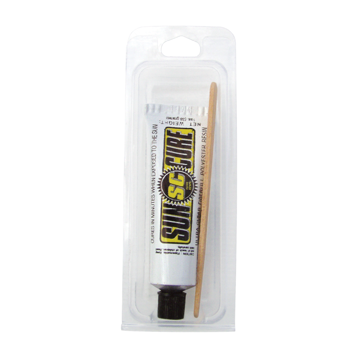 Sun Cure Fiberfill Mini Tube 1oz
