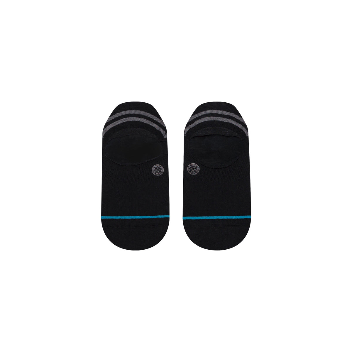 STANCE COTTON NO SHOW SOCKS