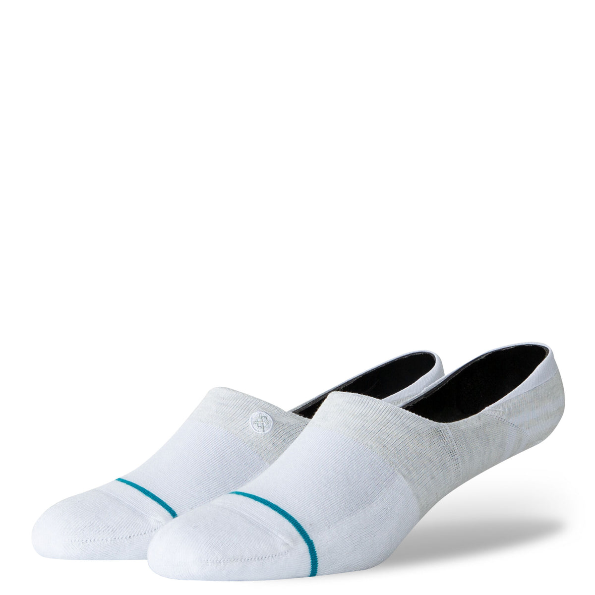 STANCE COTTON NO SHOW SOCKS