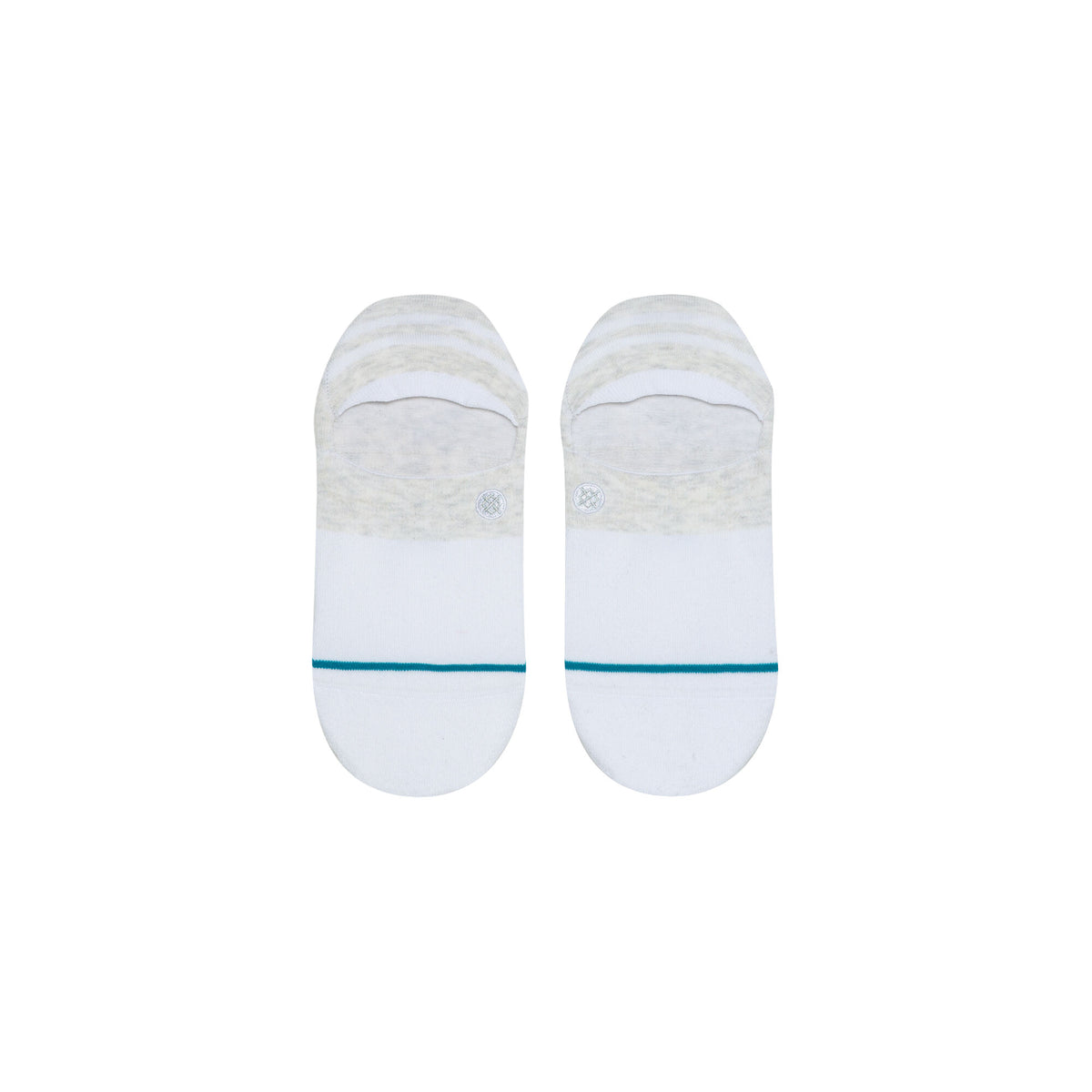 STANCE COTTON NO SHOW SOCKS