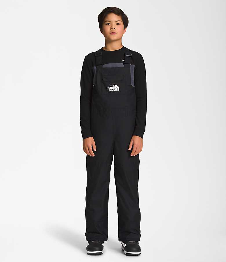 Freedom Insulated Bibs