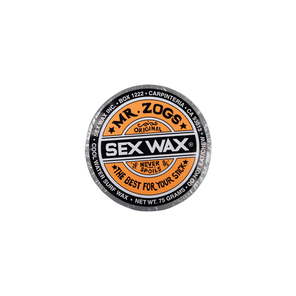 Sex Wax OG. Single Bar