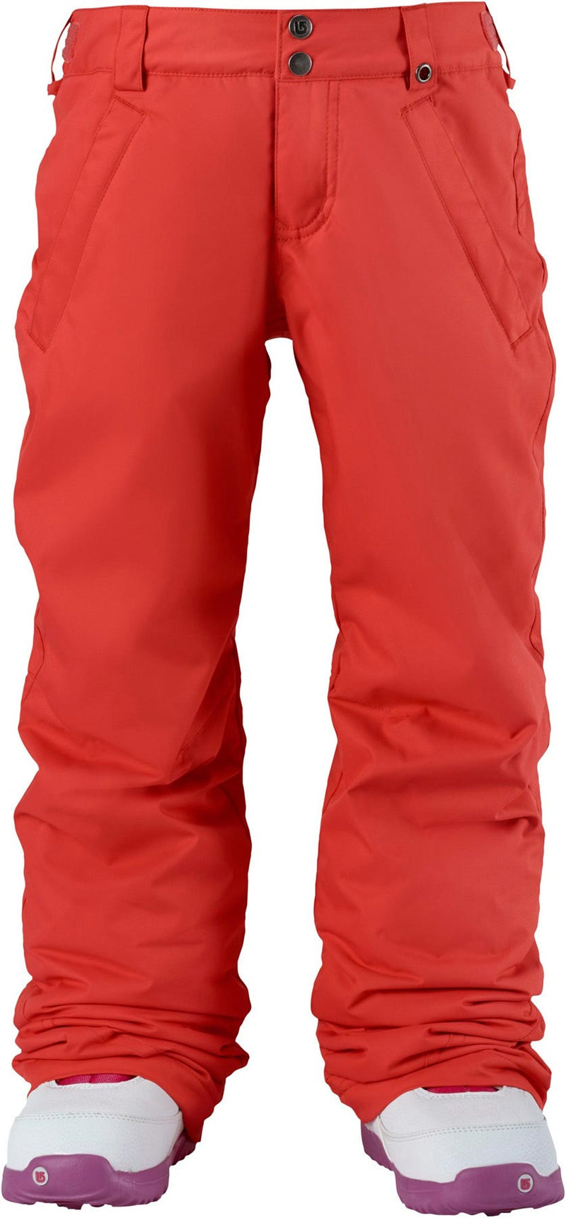 burton girls' sweetart snowboard pant Burton Sweetart Pant Girls