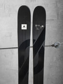 Stranger Skis