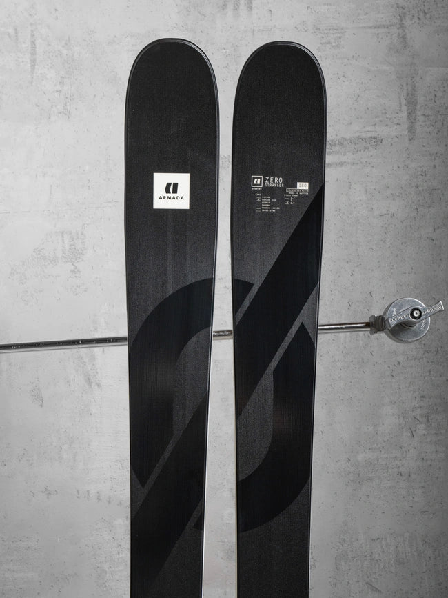 Stranger Skis