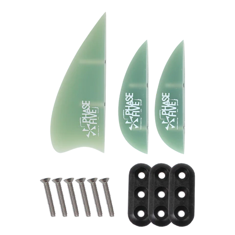 Scamp Skim Fin Set