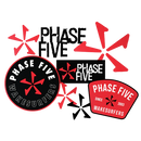 Phase 5 Sticker