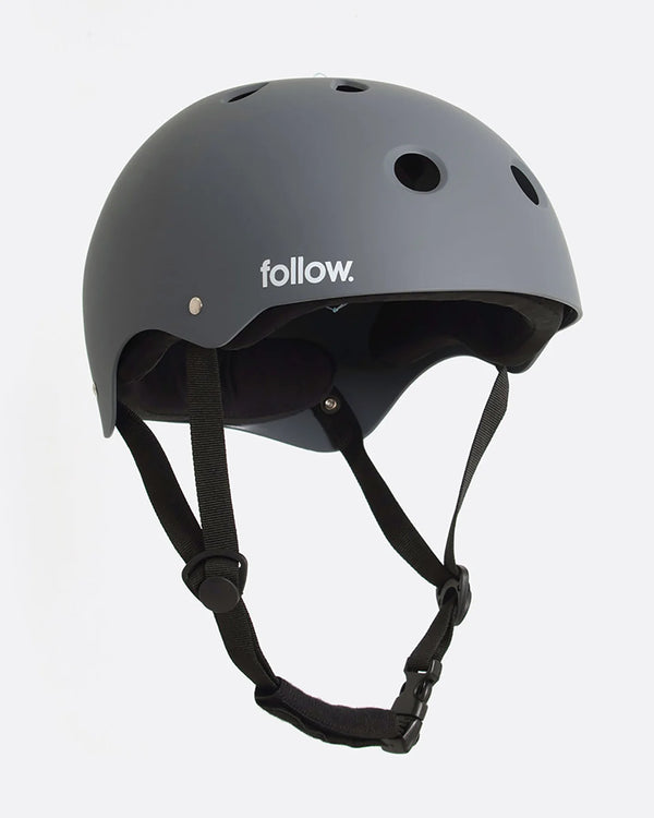 SAFETY FIRST HELMET