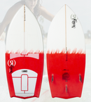 Women's Flyweight Bat Tail Thruster (Sales Floor Model)