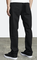 Weekend Straight Fit Denim