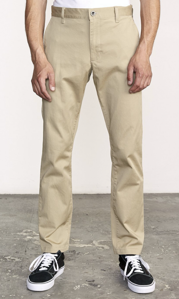 Weekend Stretch Pant