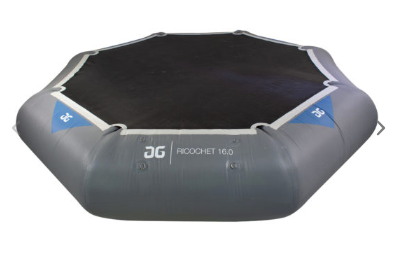 RICOCHET BOUNCER 16.0