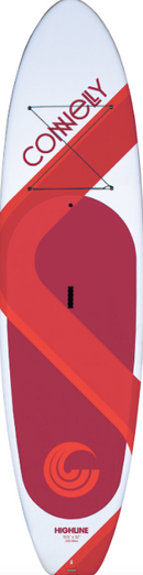 CONNELLY HIGHLINE  10 FT 6 IN WITH PADDLE