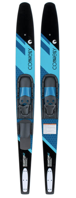 Connelly Quantum Combo Water Skis - Thumbnail 2