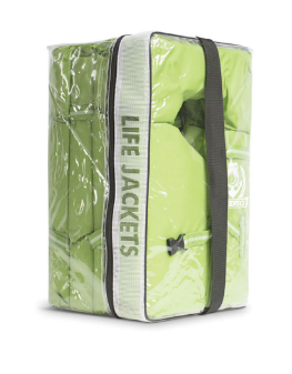 Boaters Safety Pack CGA