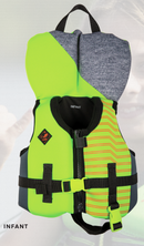 Vision CGA Vest