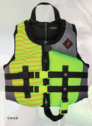 Vision CGA Vest