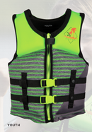 Vision CGA Vest