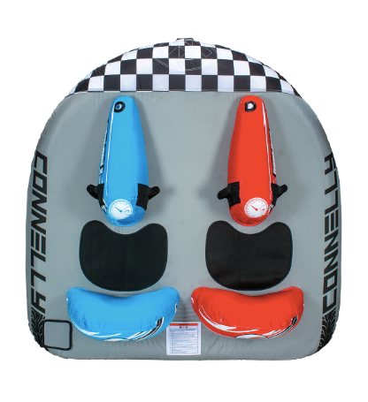 CONNELLY DAYTONA 2