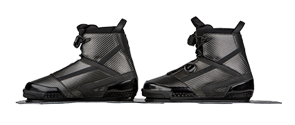 Carbitex Vapor Boot
