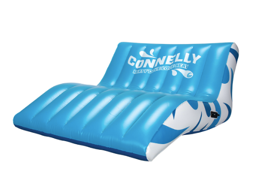 CONNELLY PARTY COVE LOVE SEAT Pre-order