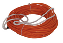 ORANGE NYLON COATED SPECTRA CORE FH BY BI WAKEBOARD ROPE Pre-order