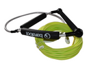 SPECTRA ROPE VOLT W/ PVC & FLOAT CORE 70' WITH 15" WAKE HANDLE COMBO Pre-order*